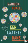 Rowell, Rainbow - Een laatste dans