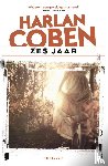 Coben, Harlan - Zes jaar