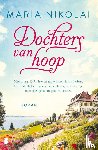 Nikolai, Maria - Dochters van hoop