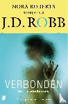 Robb, J.D., Textcase - Verbonden