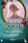 Roberts, Nora - De verdwenen spiegel