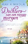Nikolai, Maria - Dochters van een nieuwe morgen