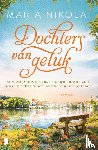 Nikolai, Maria - Dochters van geluk