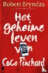 Bryndza, Robert - Het geheime leven van Coco Pinchard
