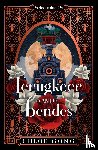 Gong, Chloe - Terugkeer van de bendes