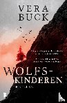 Buck, Vera - Wolfskinderen