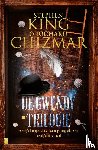 Chizmar, Richard, King, Stephen - Gwendy-trilogie