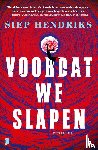 Hendriks, Siep - Voordat we slapen