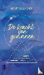 Gallagher, Kirsty - De kracht van godinnen