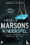 Marsons, Angela, Textcase - Kinderspel