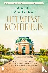 Lacrosse, Marie - Het Weense koffiehuis
