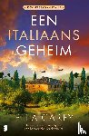 Carey, Ella - Een Italiaans geheim
