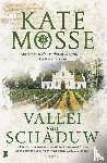 Mosse, Kate - Vallei van schaduw