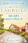 Lamballe, Marie - Hildes avontuur
