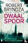 Bryndza, Robert - Dwaalspoor