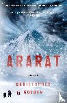 Golden, Christopher, GrootenBrink Vertalingen - Ararat