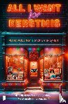 Vollinga, Petra, Laren, Jackie van - All I want for Kerstmis