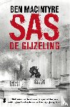 Macintyre, Ben - SAS: de gijzeling