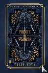 Kova, Elise - Prince of Swords