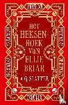 Slatter, Angela - Het heksenboek van Ellie Briar