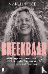 Hoek, Marlijn - Breekbaar