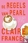 Frances, Claire - De regels van Pearl