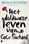 Bryndza, Robert - Het doldwaze leven van Coco Pinchard
