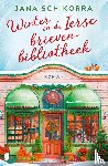 Schikorra, Jana, Deul en Spanjaard - Winter in de Ierse brievenbibliotheek