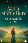 Montefiore, Santa - Geheimen van de zee