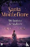 Montefiore, Santa - De laatste terugkeer