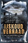 Findsen, Lars, Weinreich, Jacob - IJskoud verraad