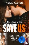 Kasten, Mona - Maxton Hall (Save Us)