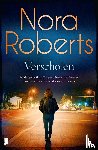 Roberts, Nora - Verscholen