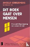Schuurmans, Angelo, Berghege, Marloes - Dit boek gaat over mensen