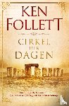 Follett, Ken - Cirkel der dagen
