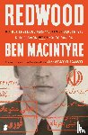 Macintyre, Ben - Redwood