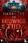 Harkness, Deborah - De eeuwige tijd