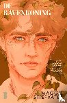 Stiefvater, Maggie - De ravenkoning
