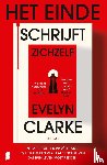Clarke, Evelyn - Het einde schrijft zichzelf