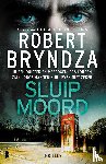 Bryndza, Robert - Sluipmoord