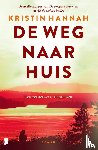 Hannah, Kristin - De weg naar huis