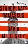McCloskey, David - Standplaats Damascus