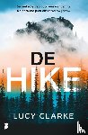 Clarke, Lucy - De hike