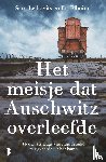 Leibovits, Sara, Elboim, Eti - Het meisje dat Auschwitz overleefde
