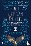 Slatter, Angela - Het lied van de zee