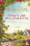 Bomann, Corina - Dromen van een nieuw begin