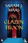 Maas, Sarah J. - De glazen troon