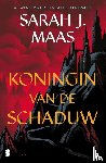 Maas, Sarah J. - Koningin van de schaduw
