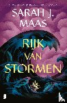Maas, Sarah J. - Rijk van stormen