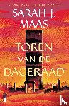 Maas, Sarah J. - Toren van de dageraad